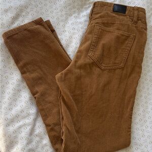 BDG corduroy pants